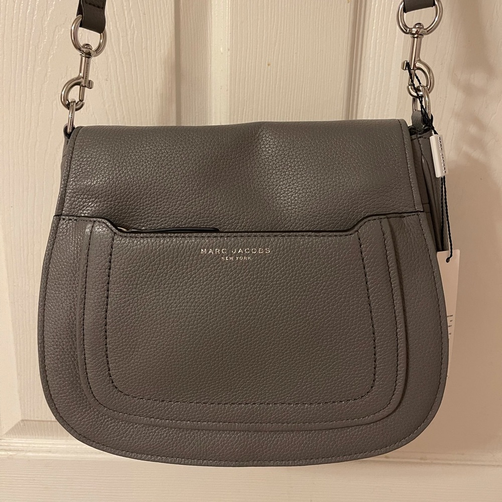 NWT Marc Jacob’s Empire City Crossbody Bag